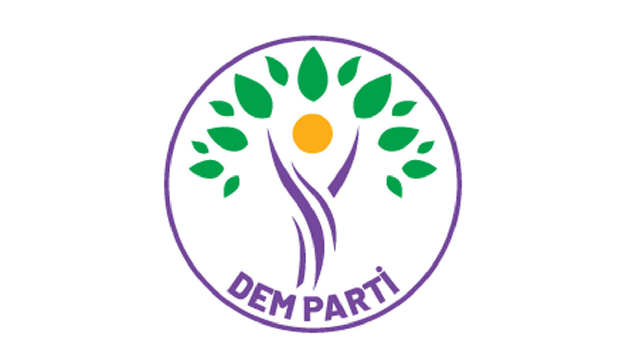 Abdullah Öcalan ile görüşen DEM Parti İmralı heyetinden açıklama
