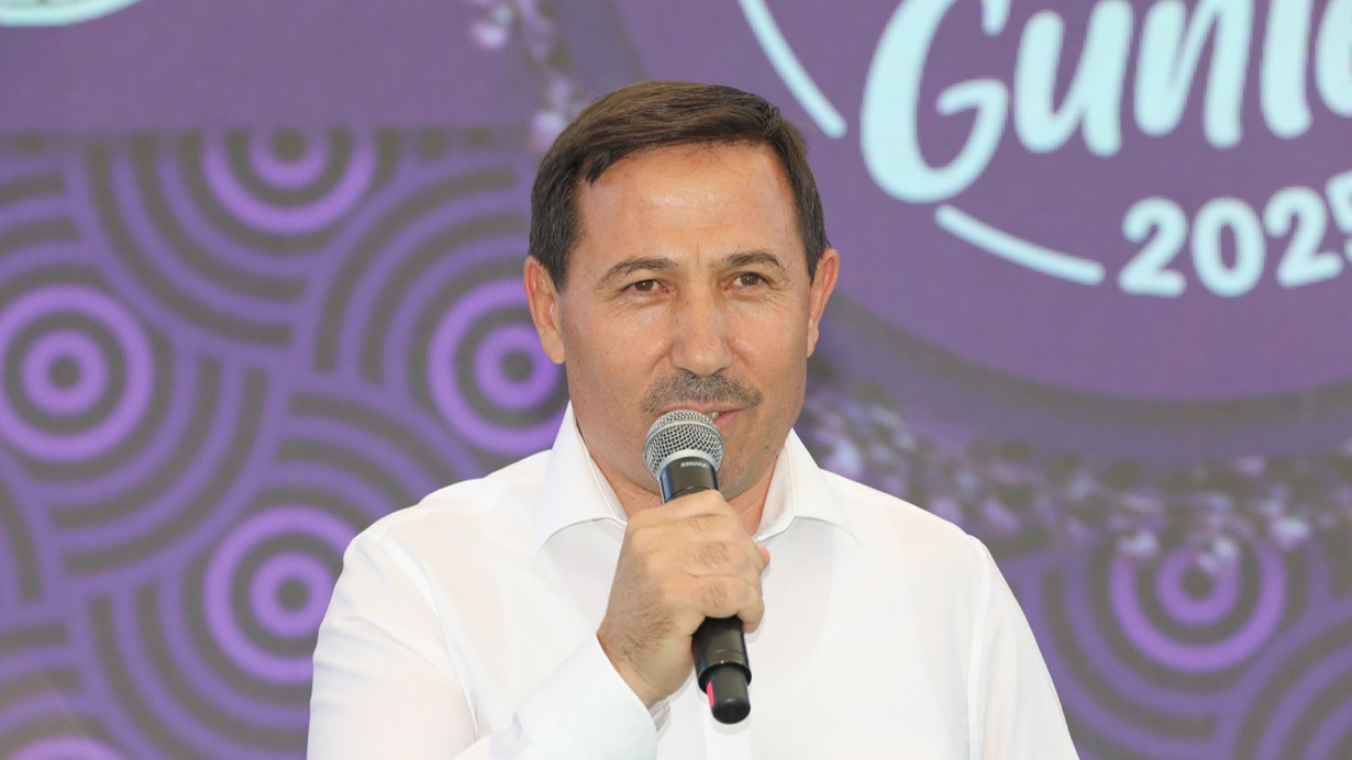 Konya’da 4’üncü Lavanta Günleri