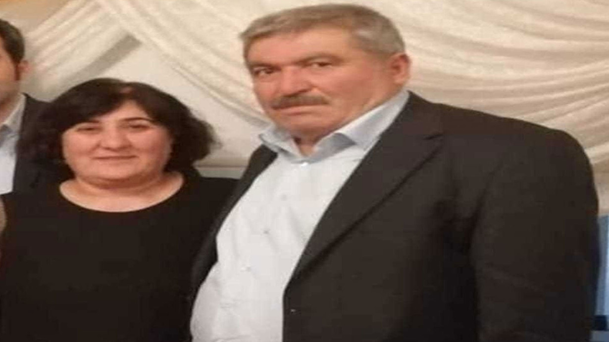 Malatya'da feci kaza! Karı-kocayı ölüm ayırdı