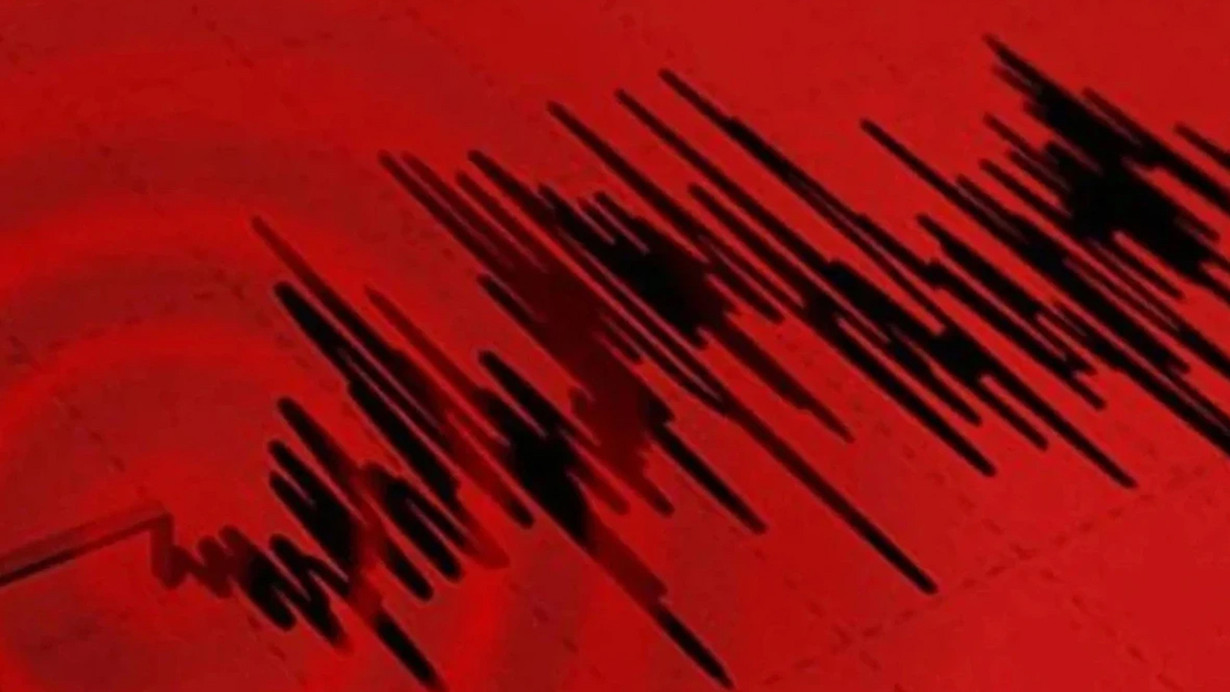 Son dakika deprem mi oldu? 8 Temmuz 2025 AFAD, Kandilli deprem listesi! Deprem mi oldu?