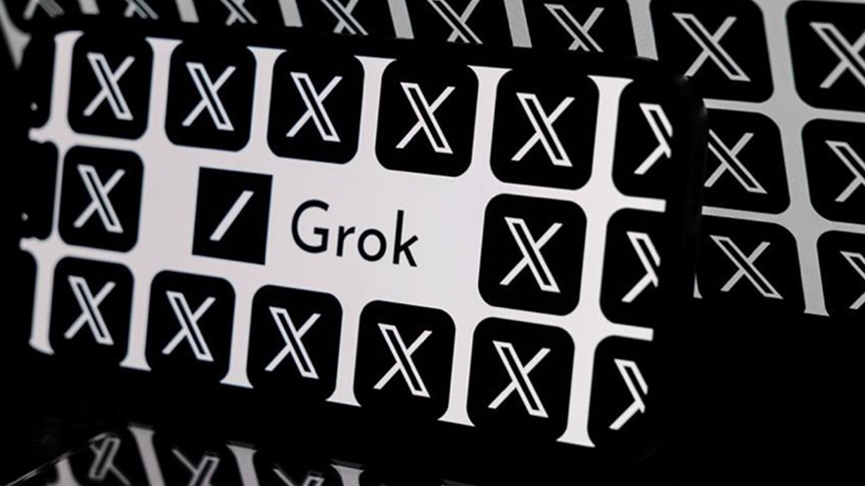 Grok'a ne oldu? Grok nedir?