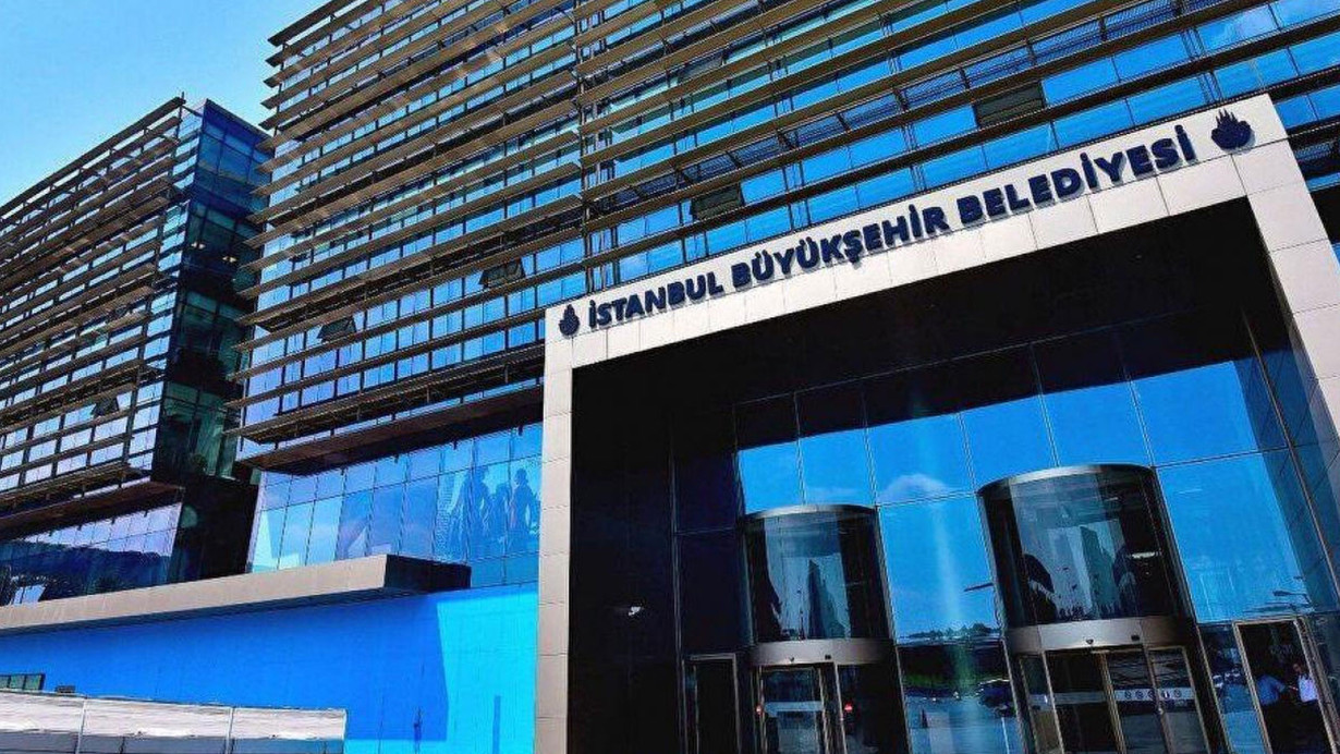İBB'ye yolsuzluk soruşturması: 10 kişi daha gözaltına alındı