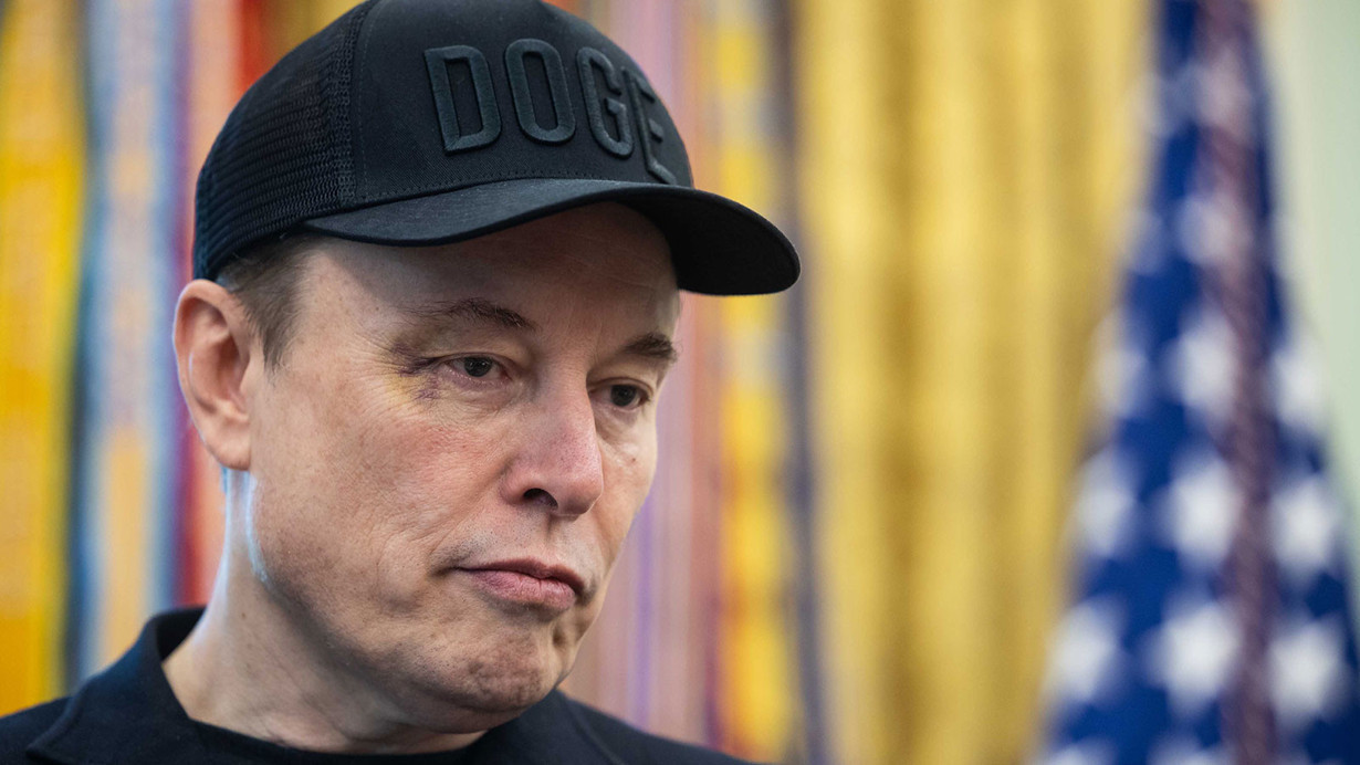 Parti kuran Elon Musk'ın önceliği, Epstein dosyalarını ifşa etmek olacak