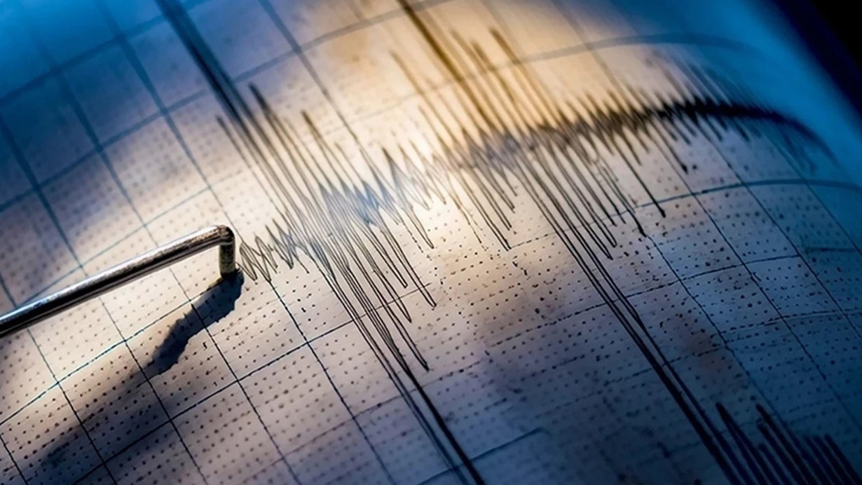 Son dakika deprem mi oldu? 9 Temmuz 2025 AFAD, Kandilli deprem listesi! Deprem mi oldu?