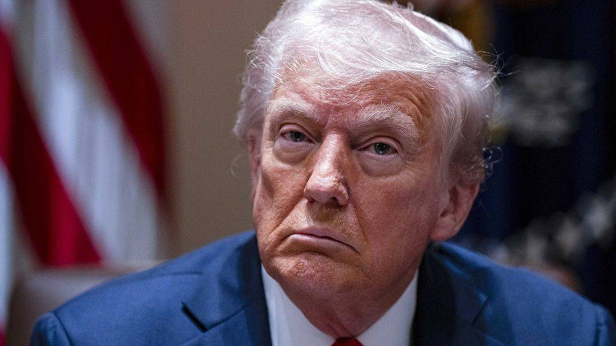 Trump’tan yeni ülkelere gümrük vergisi sinyali