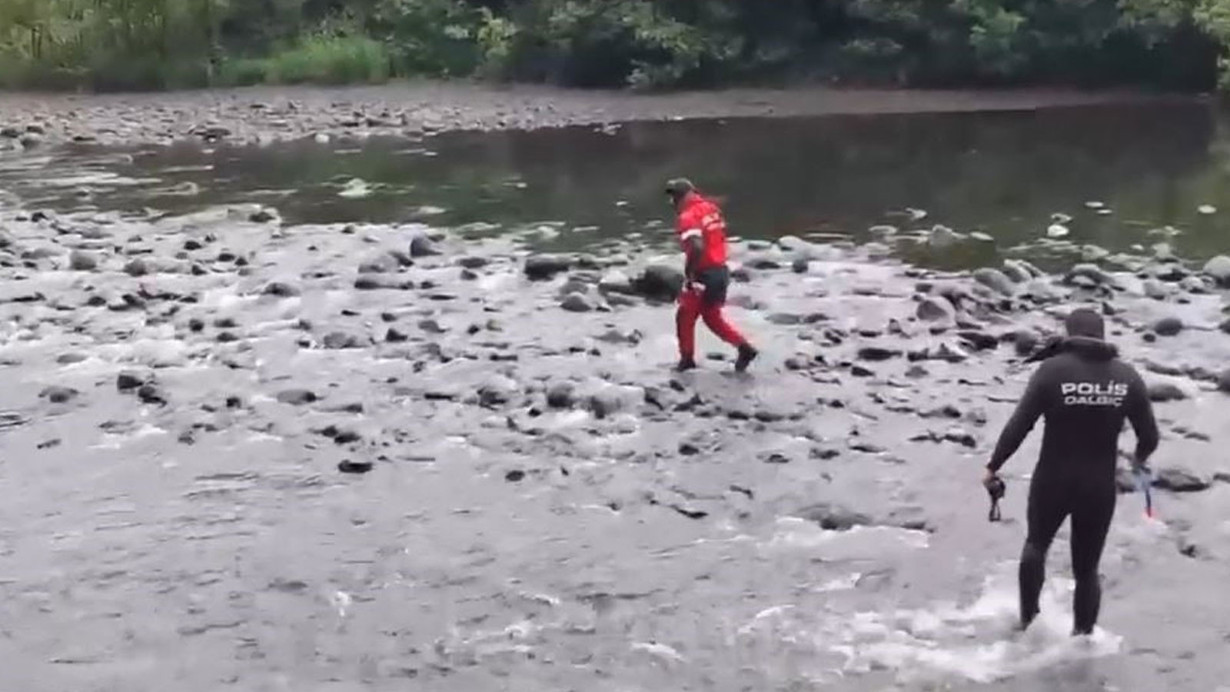 Ardahan'da kan donduran cinayet! 6 yıldır aranan kadın katledilip gömülmüş