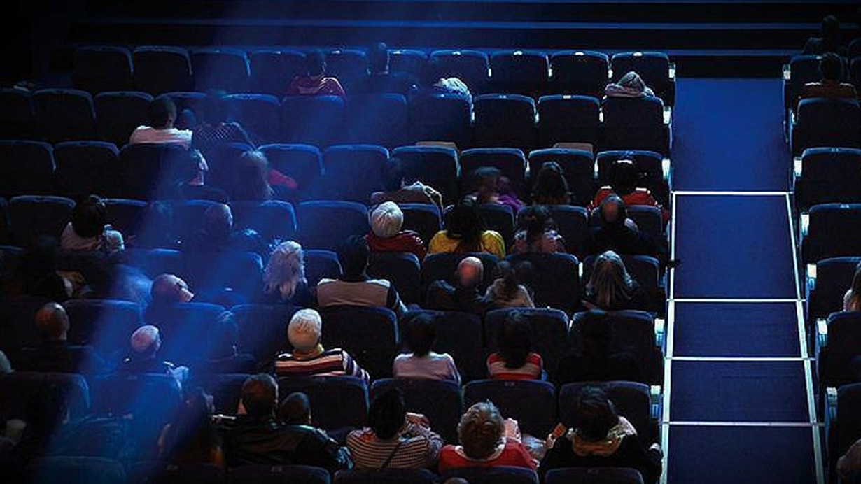 Bu hafta 6 film vizyona girecek