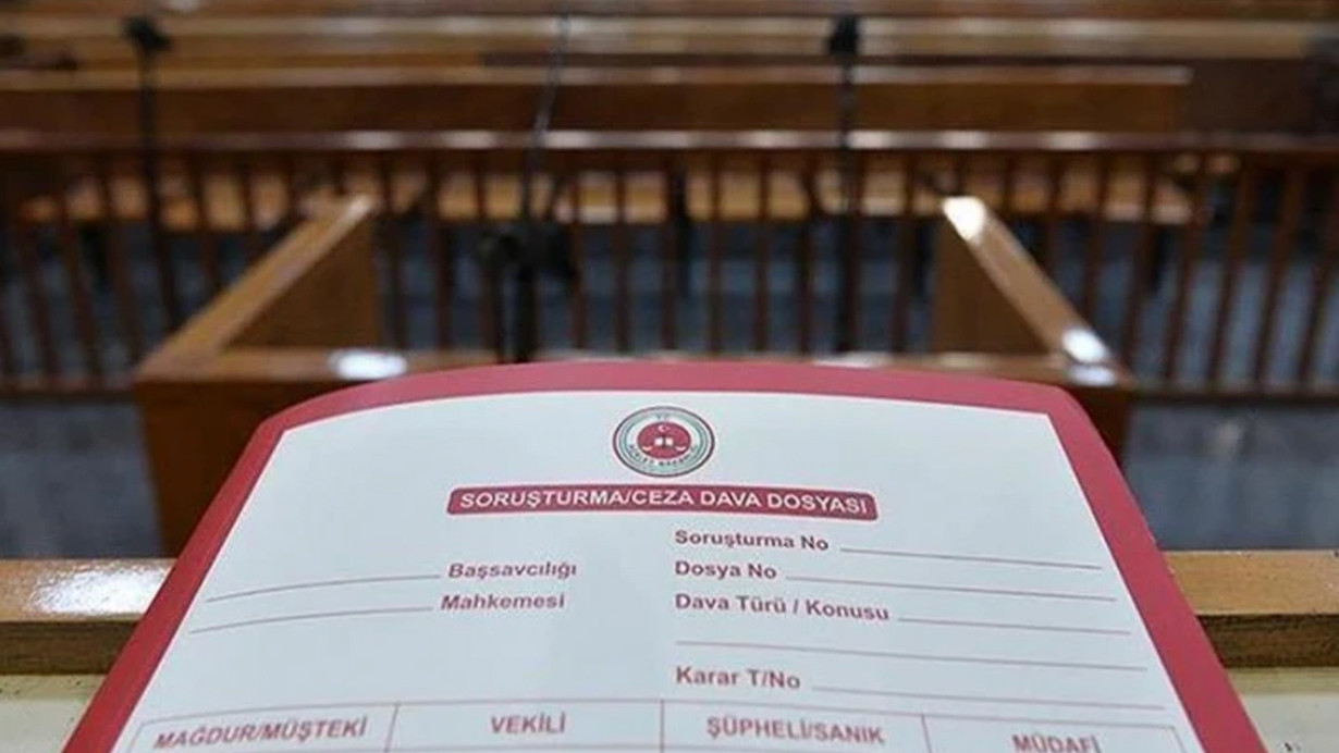 CHP kurultay davasında duruşma ertelendi!