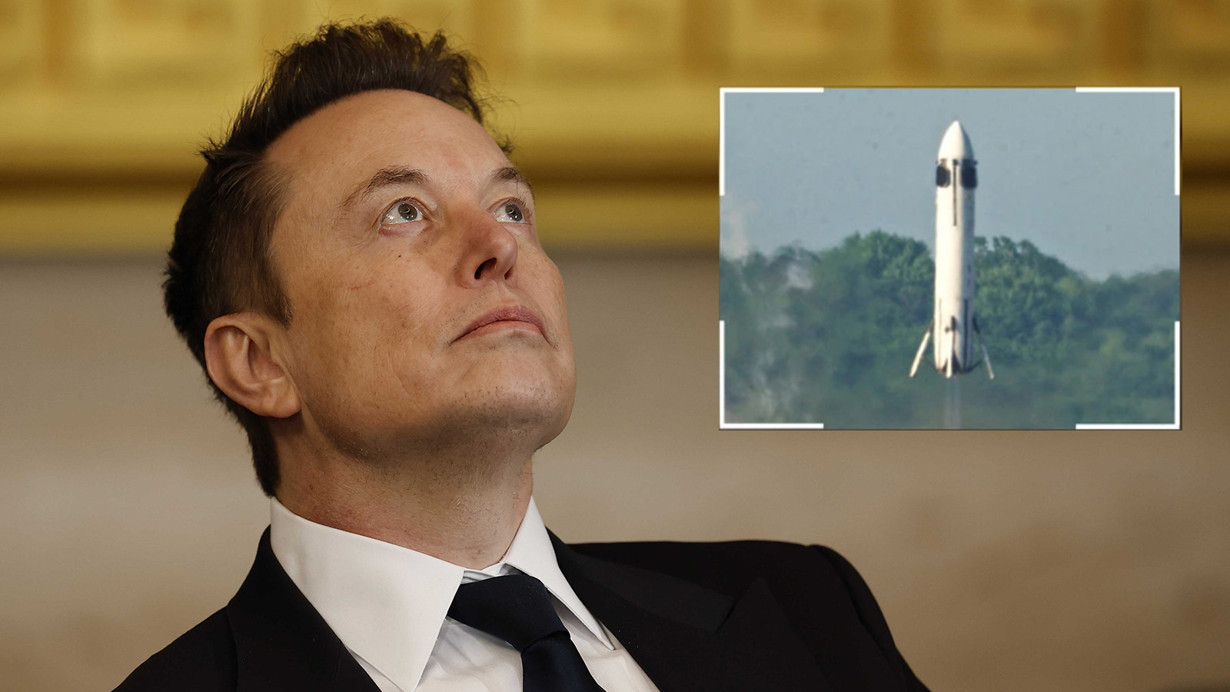 Elon Musk'a rakip mi geliyor?