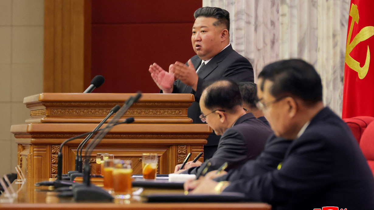 Kuzey Kore'den kaçan kadın Kim Jong-un'a dava açıyor