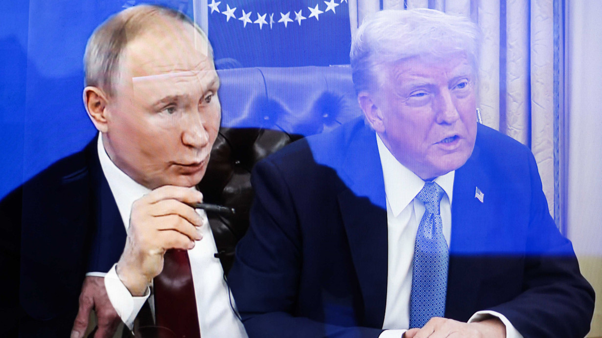 Rusya'dan Trump yönetimine sert gönderme! "İşimizi zorlaştırıyor"