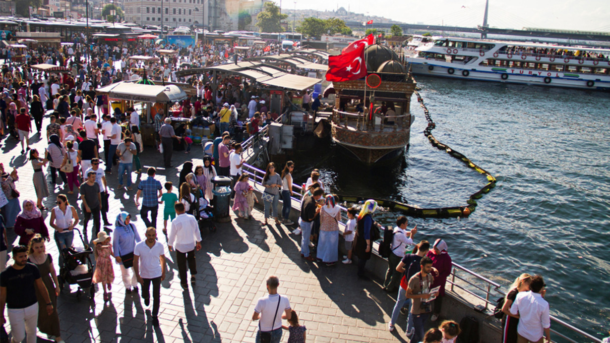Başvurular 4 kat arttı, sıcaklar ruh sağlığımızı bozdu