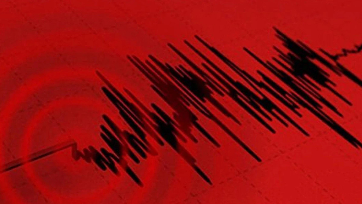 Son dakika deprem mi oldu? 10 Temmuz 2025 AFAD, Kandilli deprem listesi! Deprem mi oldu?