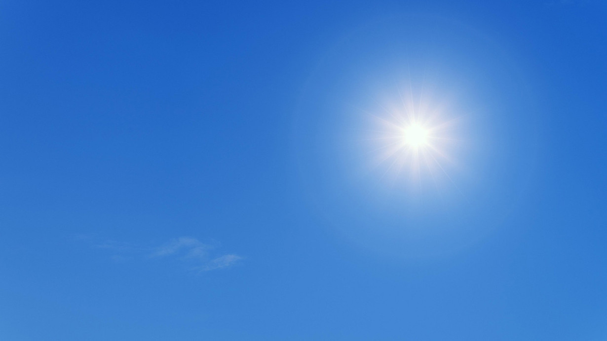 Hava durumu: İstanbul'da hava bugün nasıl olacak?