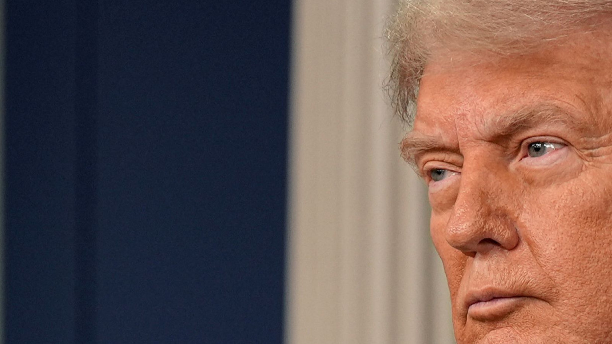 Trump 'Deli Adam teorisi'ni uyguluyor: Öngörülemez ol, korku ve belirsizlik yarat, tavizi kap!