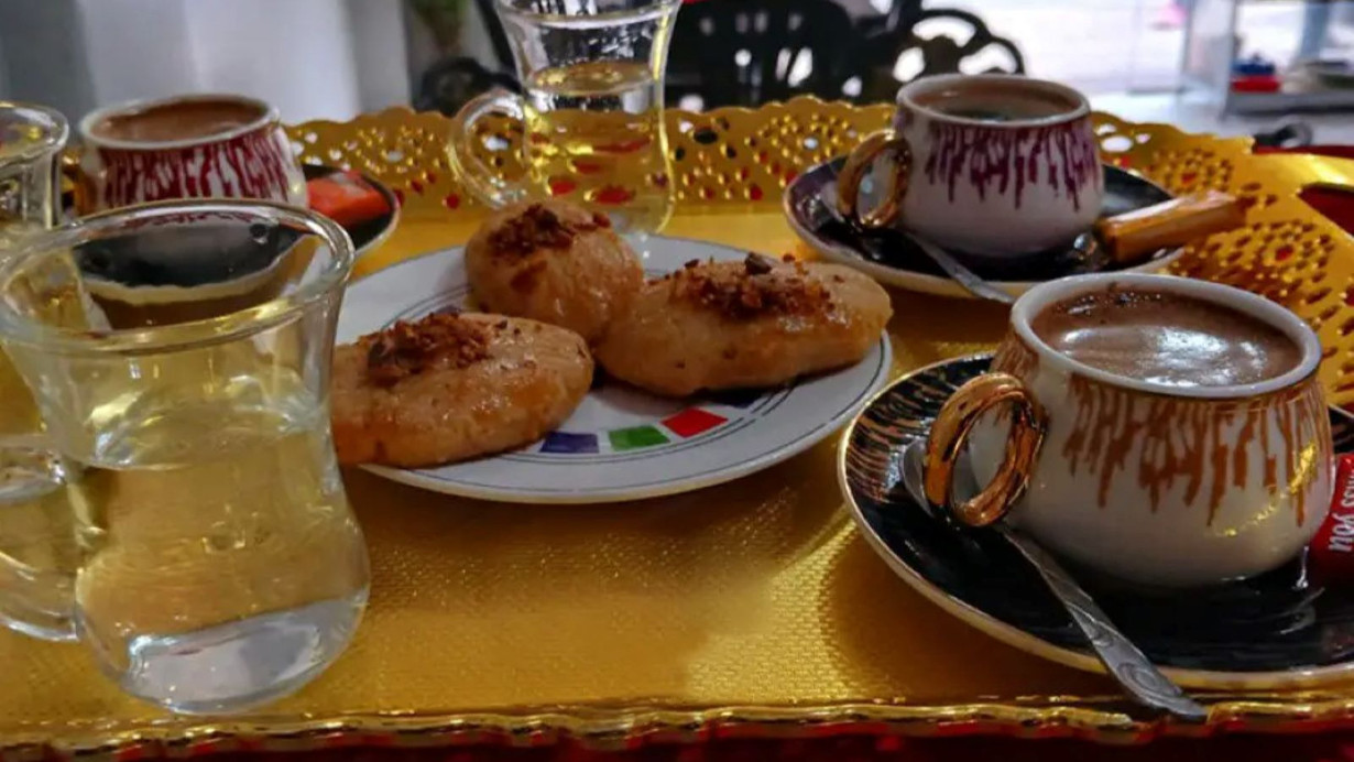 Bir Türk'le yaşadığı aşk Lilian'ın hayatını değiştirdi: Paraguay'da bir Türk restoranı