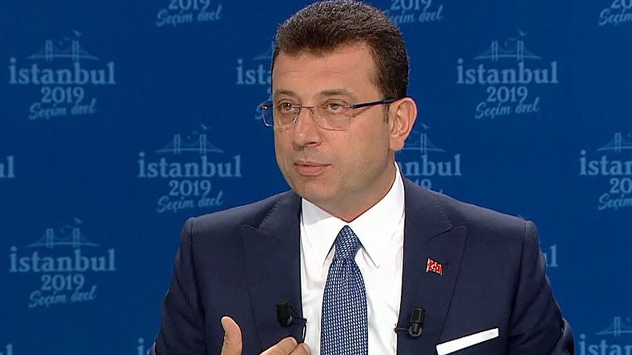 İBB'ye yönelik yolsuzluk soruşturmasında sevk yazısı ortaya çıktı