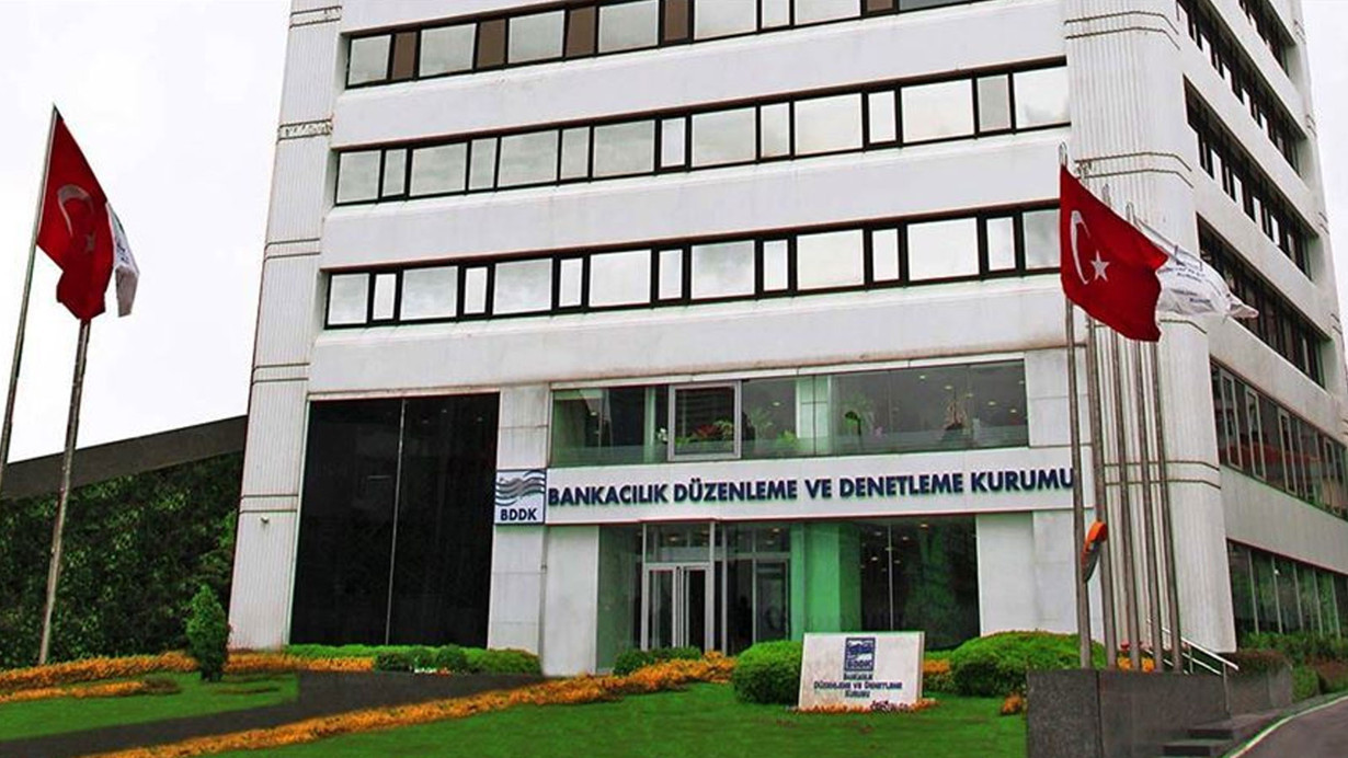 BDDK'dan kredi kartı ve ihtiyaç kredisi yapılandırmalarında değişiklik