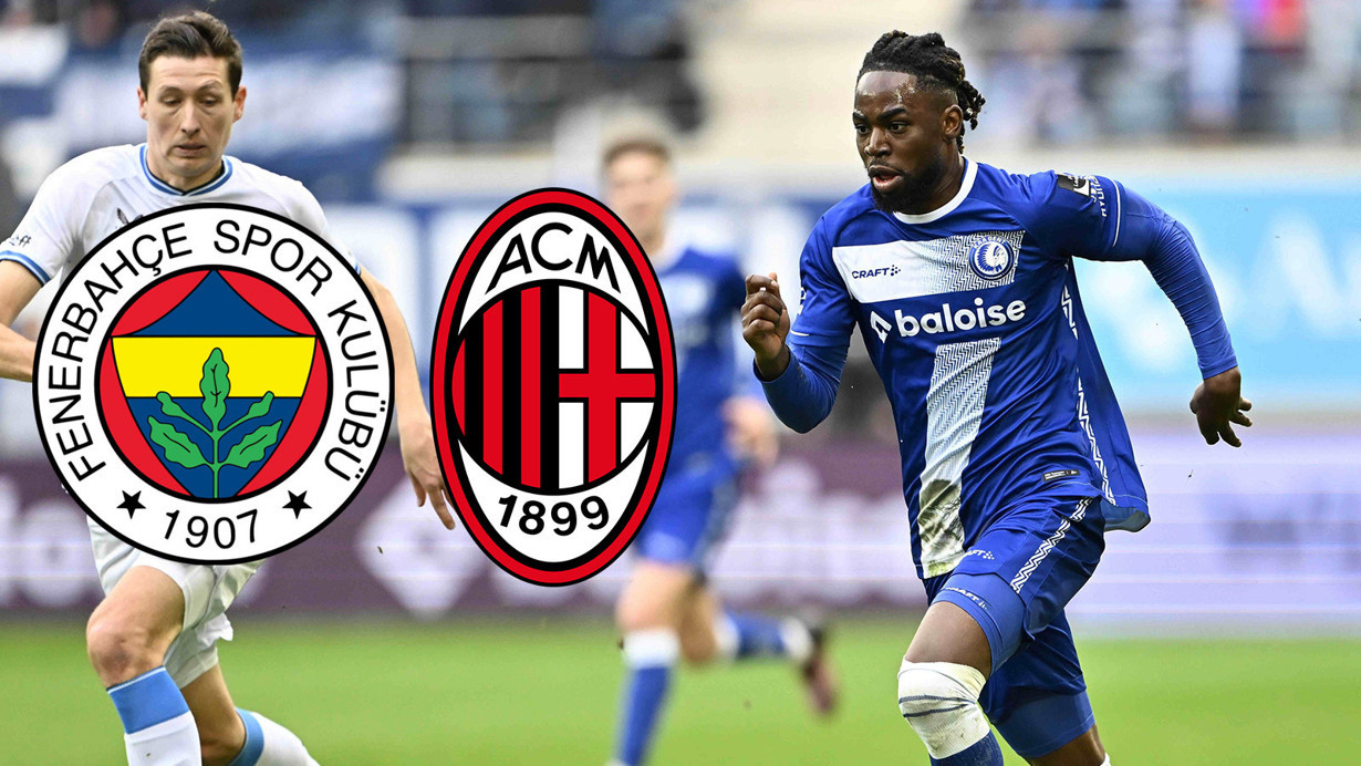 Fenerbahçe ve Milan istiyordu, tercihini yaptı! Yıldız oyuncu geliyor