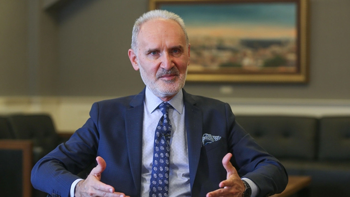 İş dünyasından "Terörsüz Türkiye" açıklaması