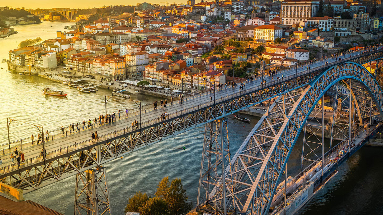 Porto'da 3 gece 4 gün: Gezilecek yerler, yeme-içme ve ulaşım tavsiyeleri