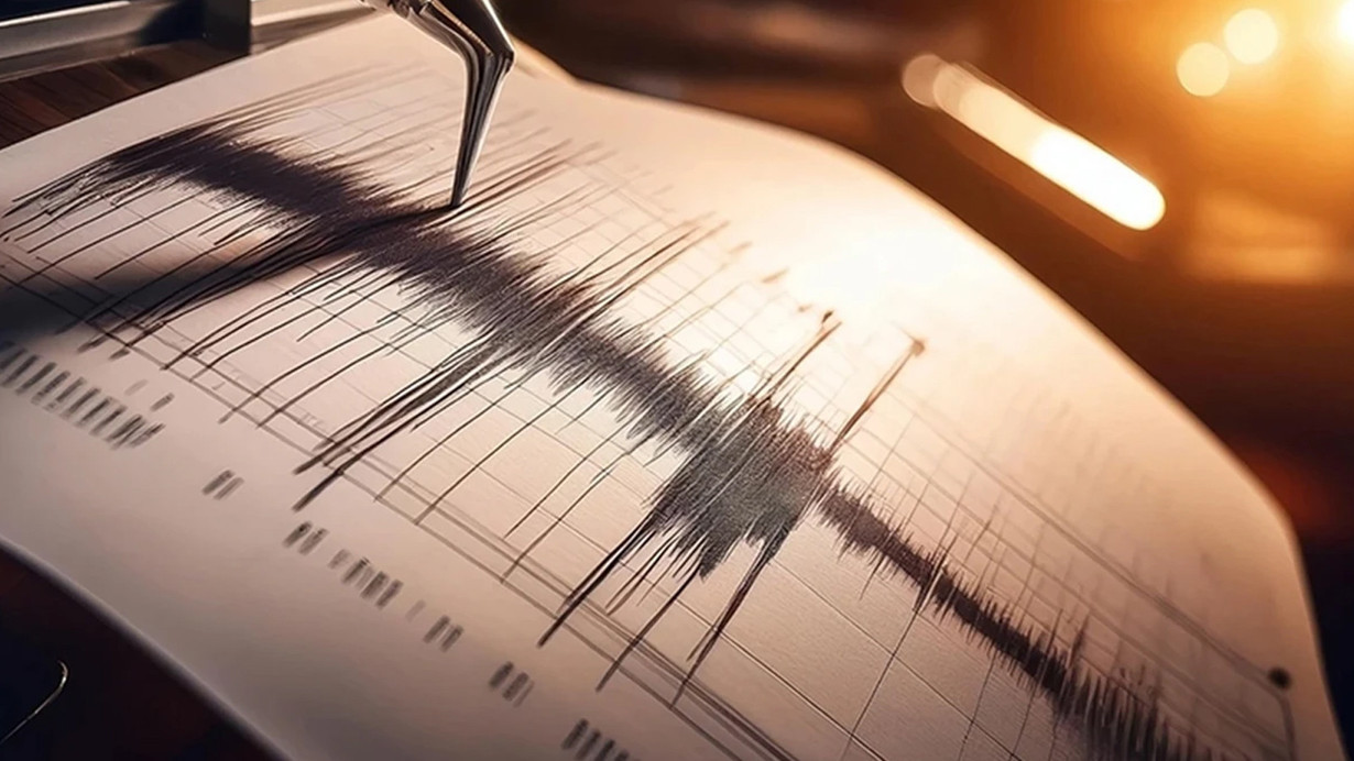 Son dakika deprem mi oldu? 12 Temmuz 2025 AFAD, Kandilli deprem listesi! Deprem mi oldu?