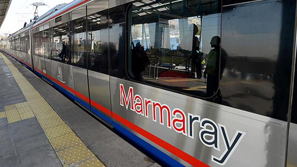 Başkentray, Marmaray, İZBAN ve Bakanlığa bağlı metrolar 15 Temmuz'da ücretsiz