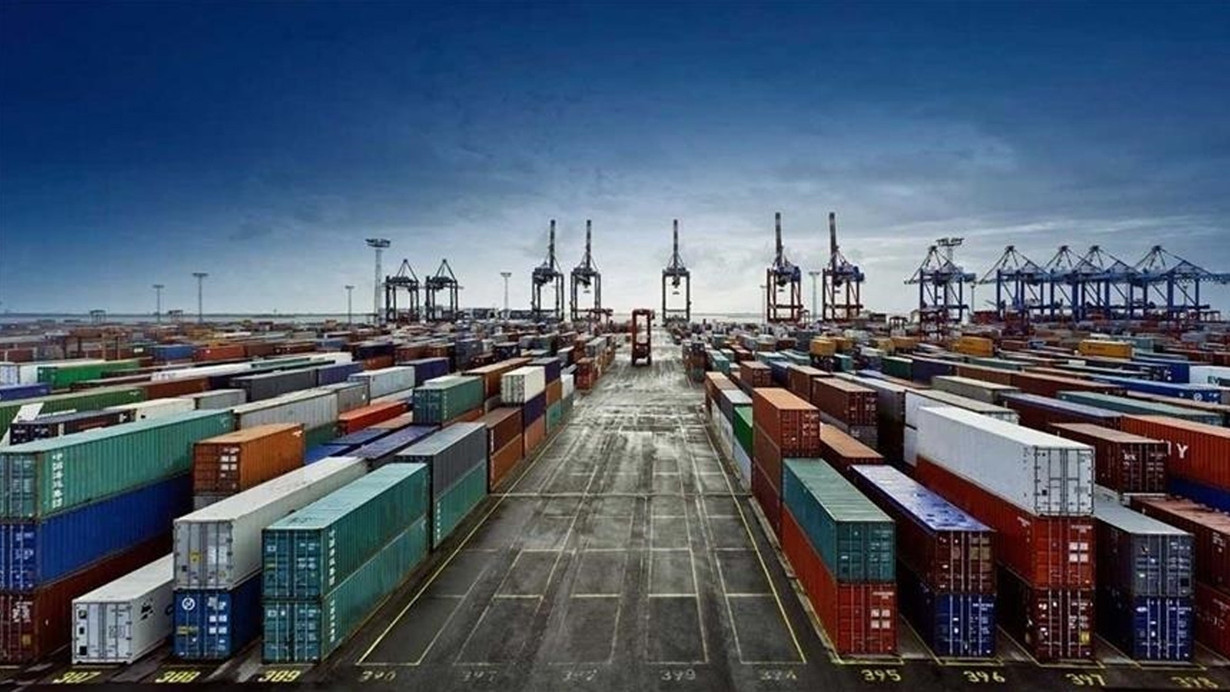 Ticaret Bakanlığı haziranda 531 firmaya dahilde işleme izin belgesi verdi