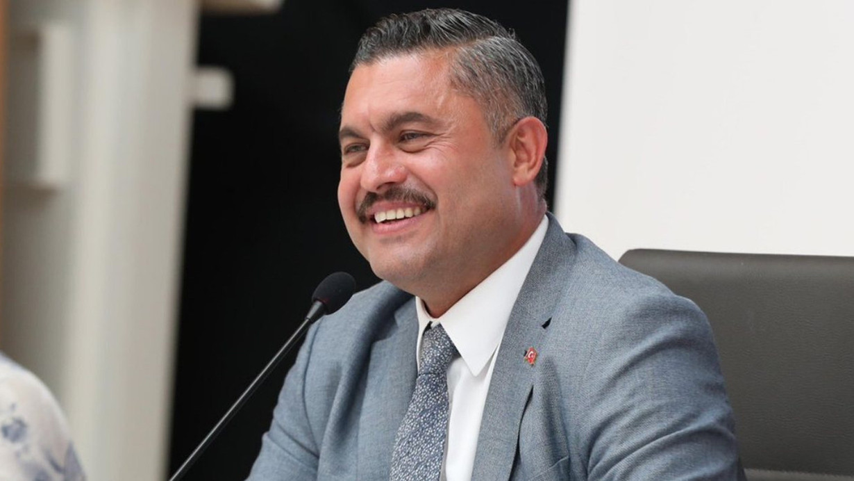 CHP'li Şile Belediye Başkanı Kabadayı ile 4 yönetici tutuklandı