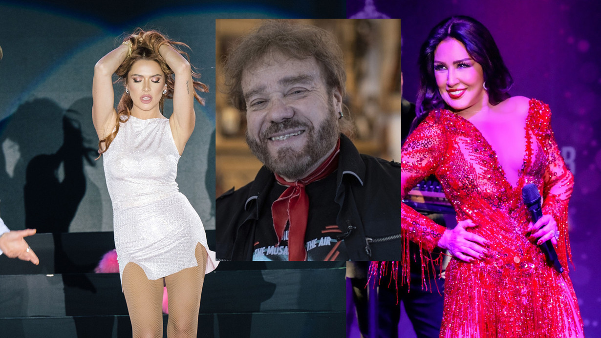 Nükhet Duru'dan Hadise’nin sahne şovunu öven Attila Atasoy’a yanıt: Gözlerine perde mi indi