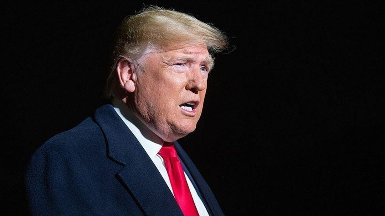ABD Başkanı Trump: Savaş bitmezse Rusya'ya ağır gümrük vergileri uygulayacağız