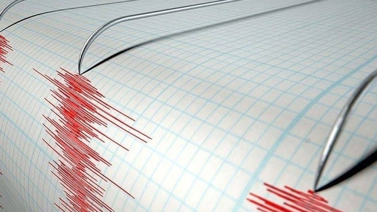 AFAD duyurdu: Samsun'da 3.6 büyüklüğünde deprem!