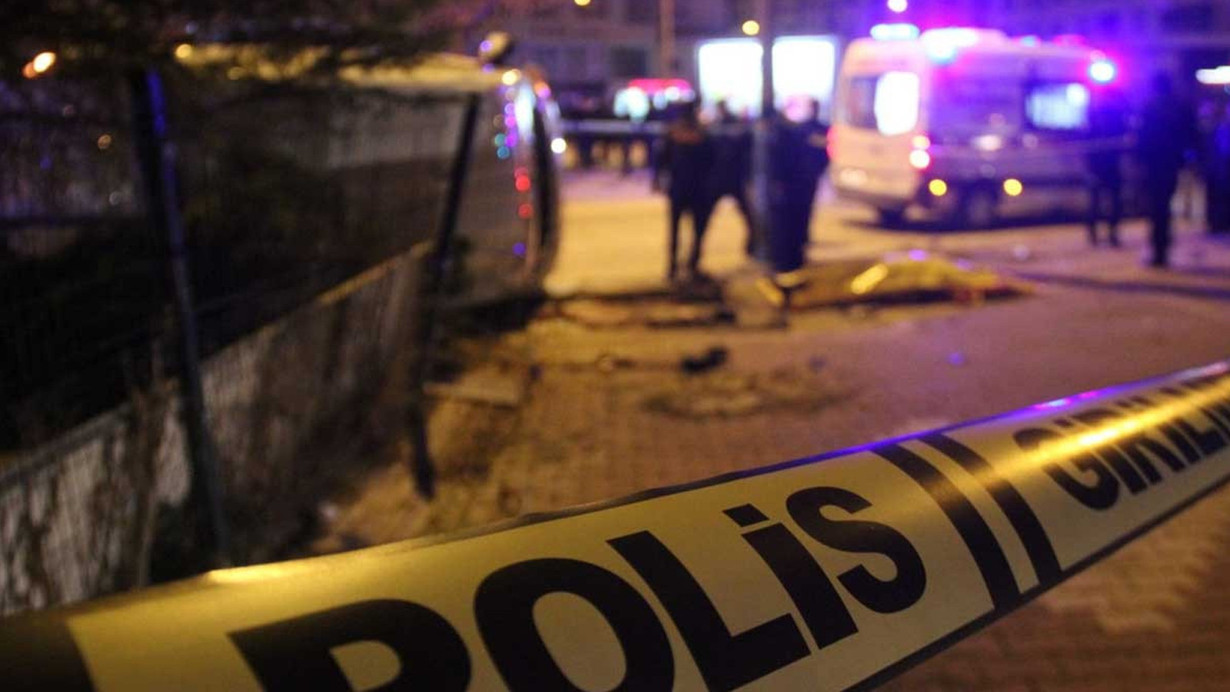 Bartın, Van ve Yozgat'ta kanlı gece... Kan donduran haberler peş peşe geldi