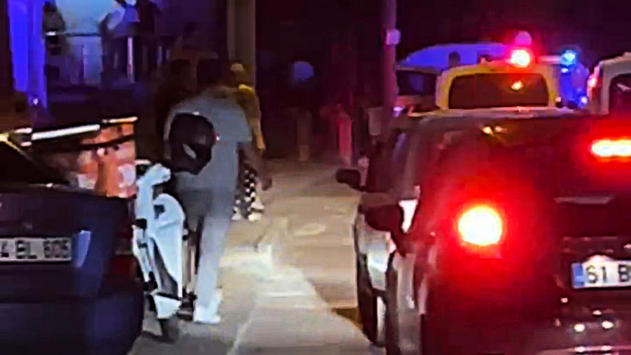 Bartın'da dehşet! Eski karısını ve üvey kızını bıçakla yaraladı