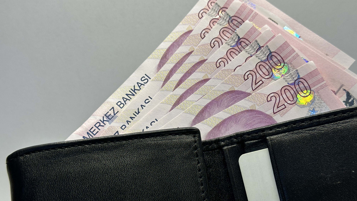 Emekliler zamlı aylıklarını ne zaman alacak?