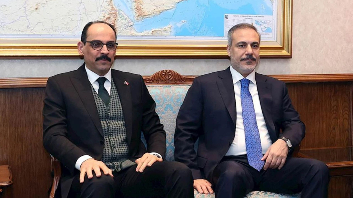 Ateşkeste kritik rol! 'Süveyda' diplomasisinin detayları ortaya çıktı