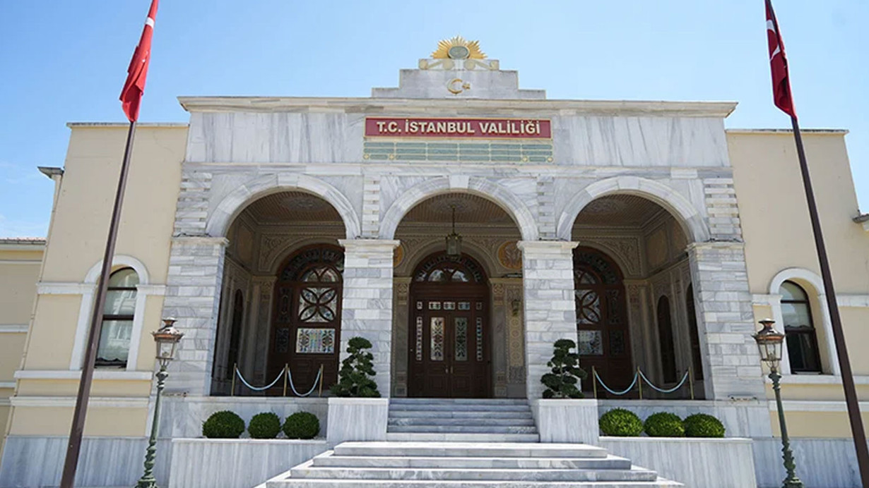 İstanbul Valiliği duyurdu: Şile'de belediye başkan vekili seçimi 21 Temmuz'da yapılacak