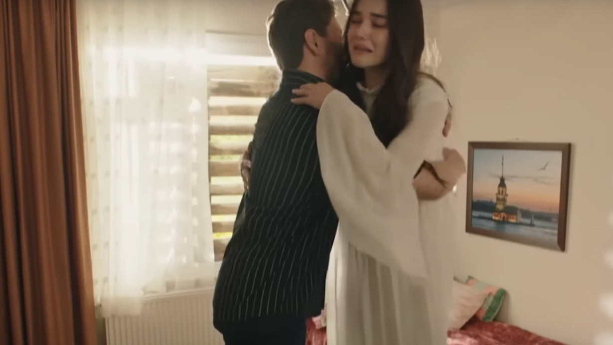 Kuma dizisi 15. bölüm izle! Kanal 7 Kuma dizisi izle yeni bölüm