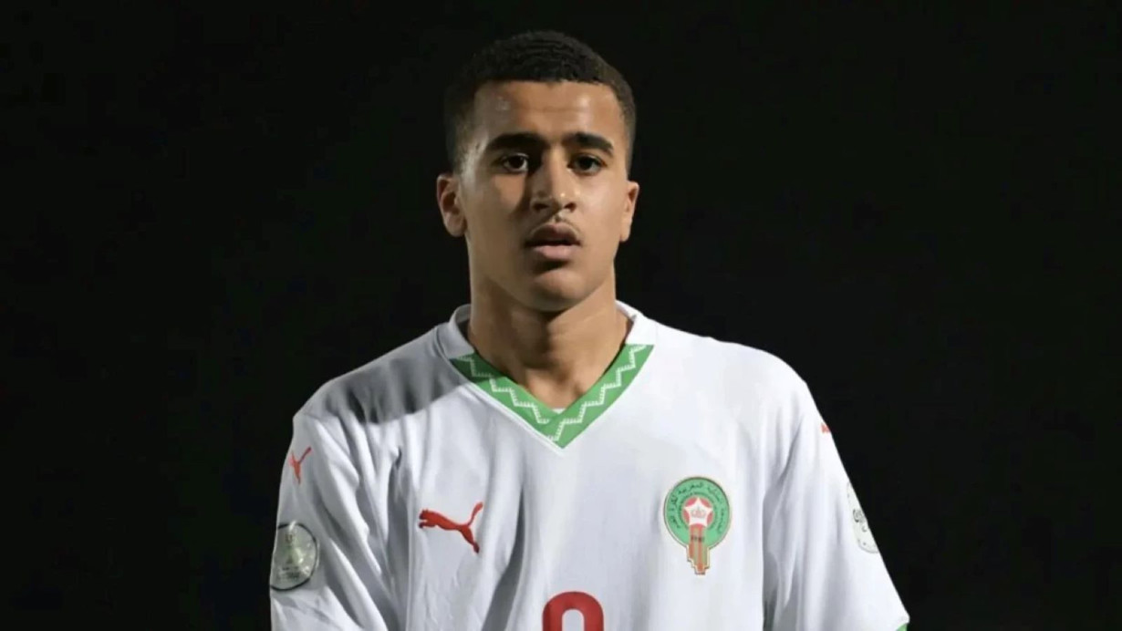 Real Madrid 4 gün önce Madrid'e getirmişti: Abdellah Ouazane'ye ne oldu?