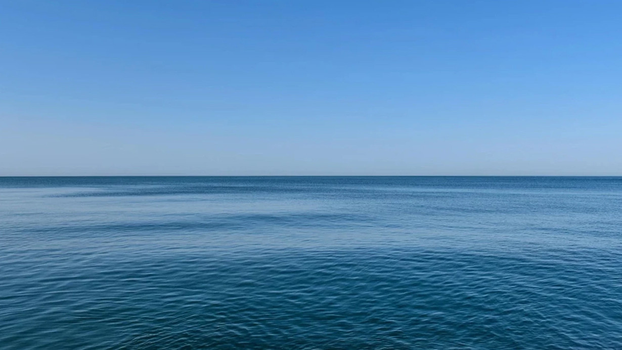Balıkesir'de deniz suyu sıcaklığı 25 dereceyi görecek