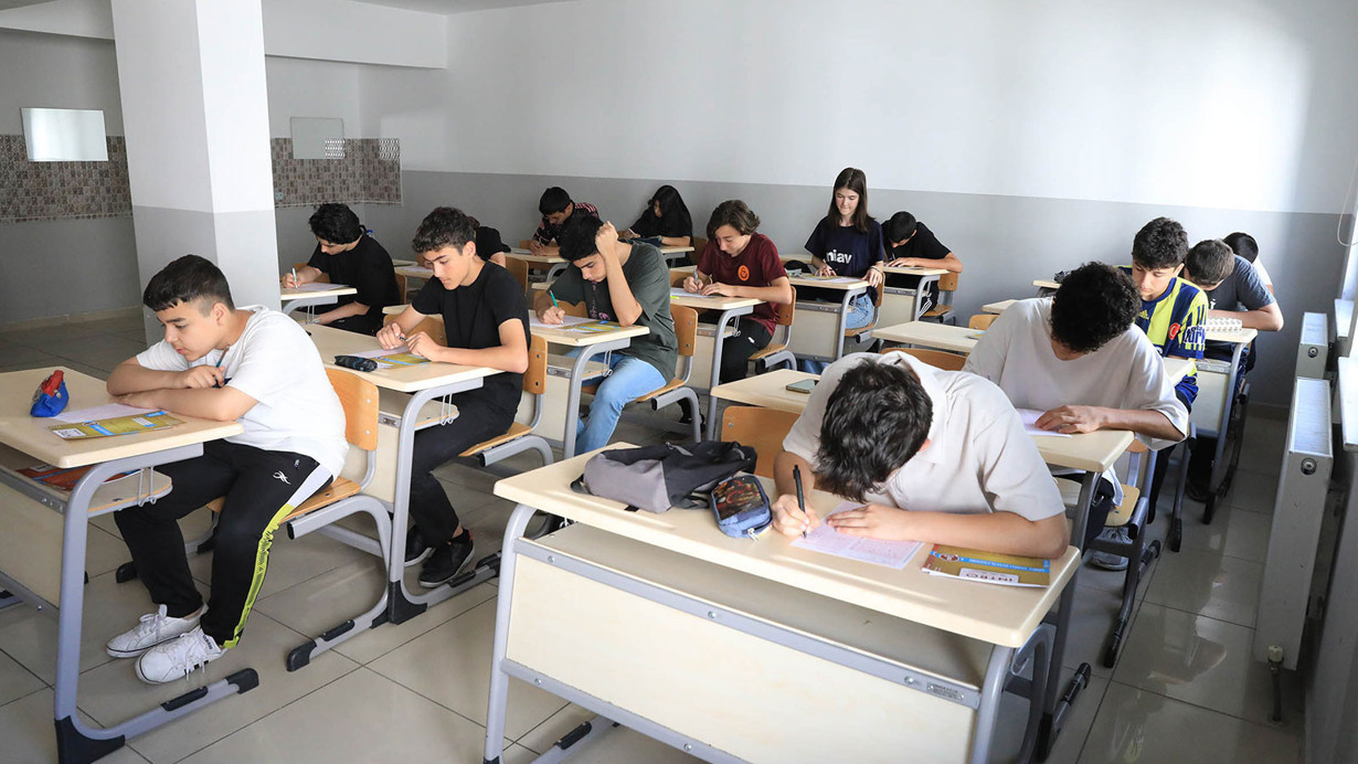LGS tercih süreci başlıyor: Nelere dikkat edilmeli?