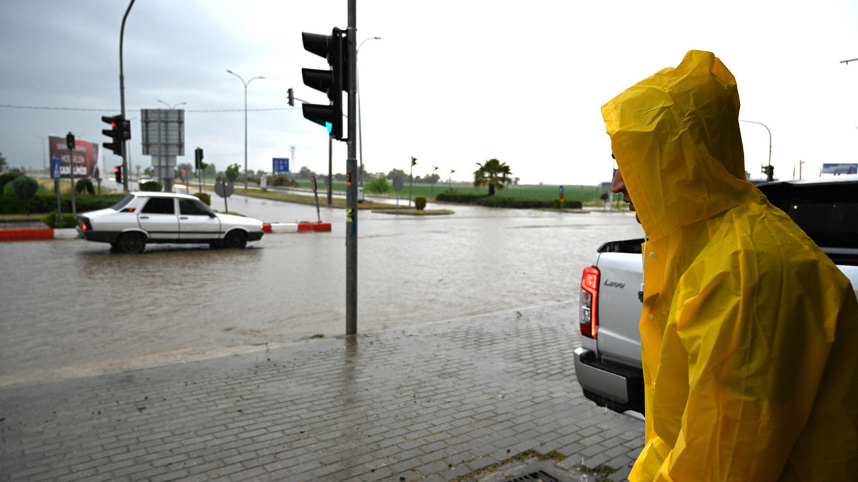 Hava durumu: Ankara'da hava bugün nasıl olacak?