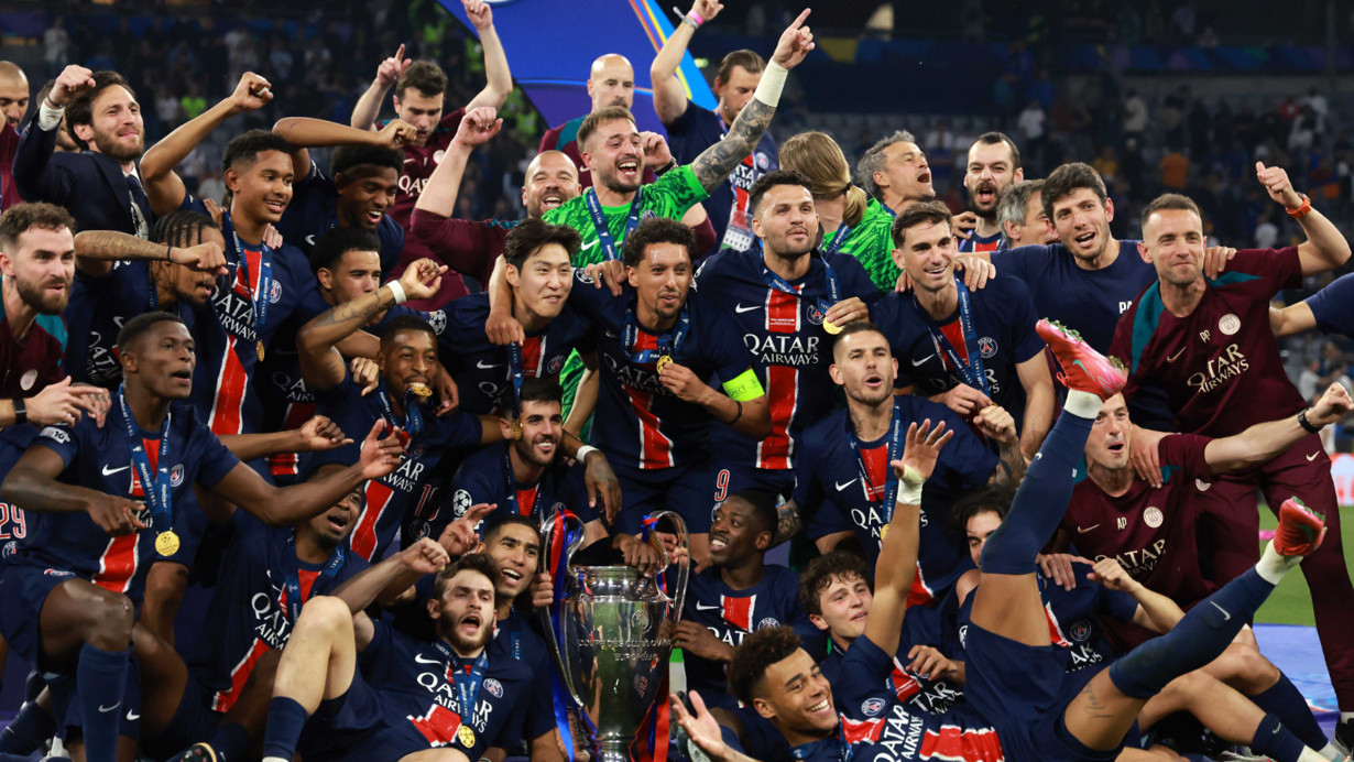 Mourinho otobüsü PSG'nin önüne çekti: Fenerbahçe Paris Saint Germain'den 3 yıldız birden alıyor... İşte son bomba...