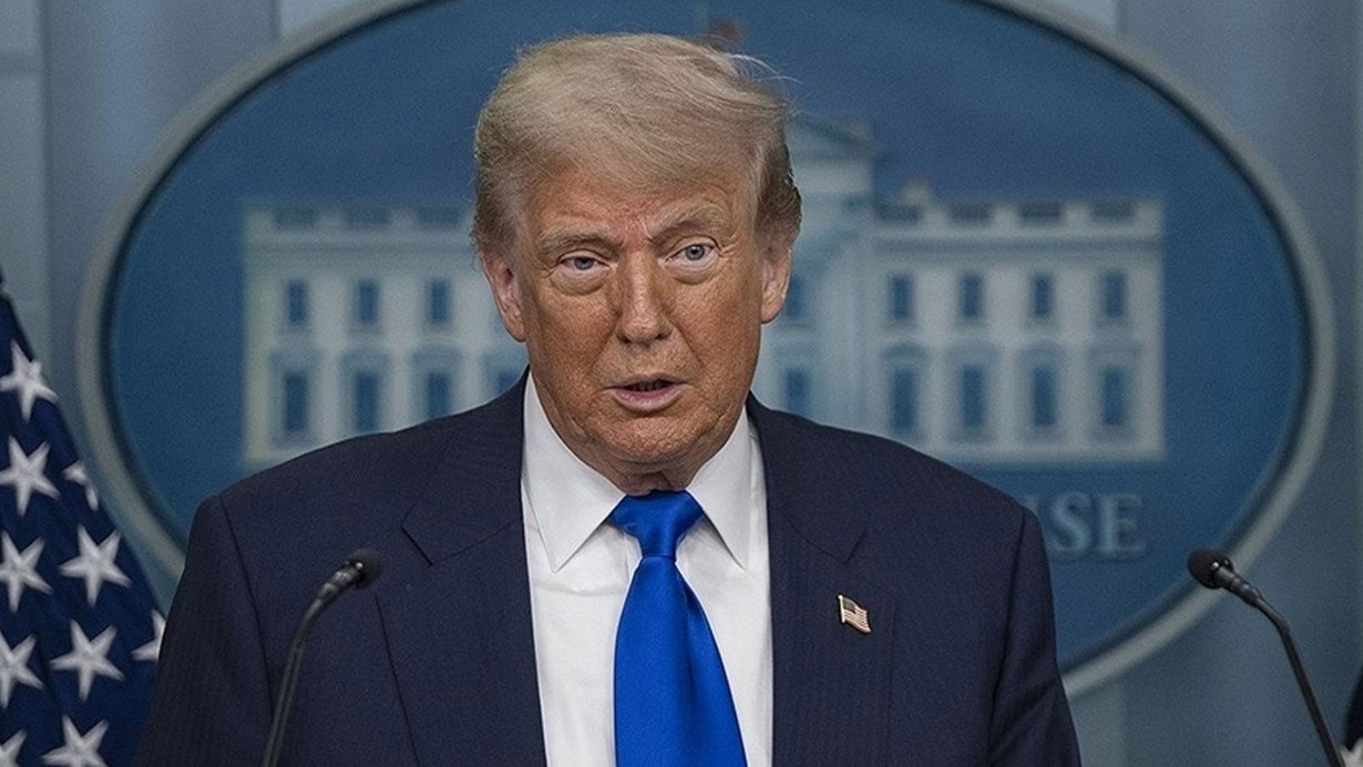 Trump tartışmalara son noktayı koydu: İran’ın nükleer tesisleri tamamen yok edildi