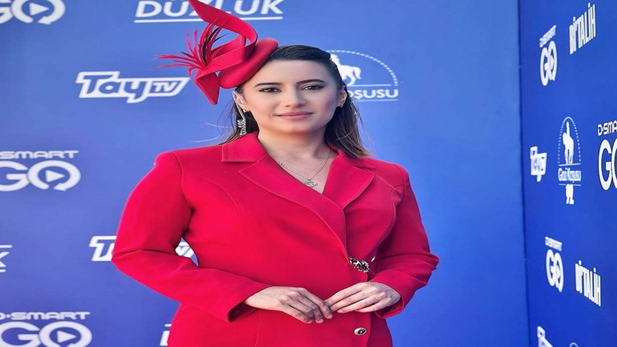 Yarış spikeri Esen Gök evinde ölü bulundu