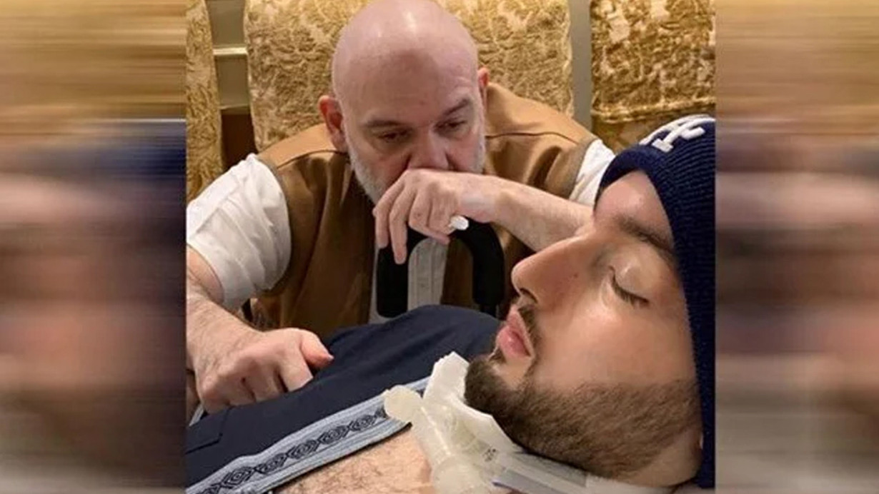 20 yıldır komadaydı: Suudi Arabistanlı Prens Velid vefat etti