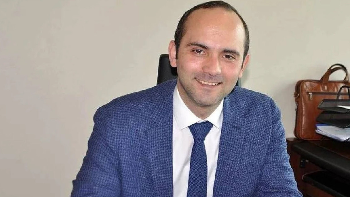 Anayasa Mahkemesi'nden Tayfun Kahraman kararı