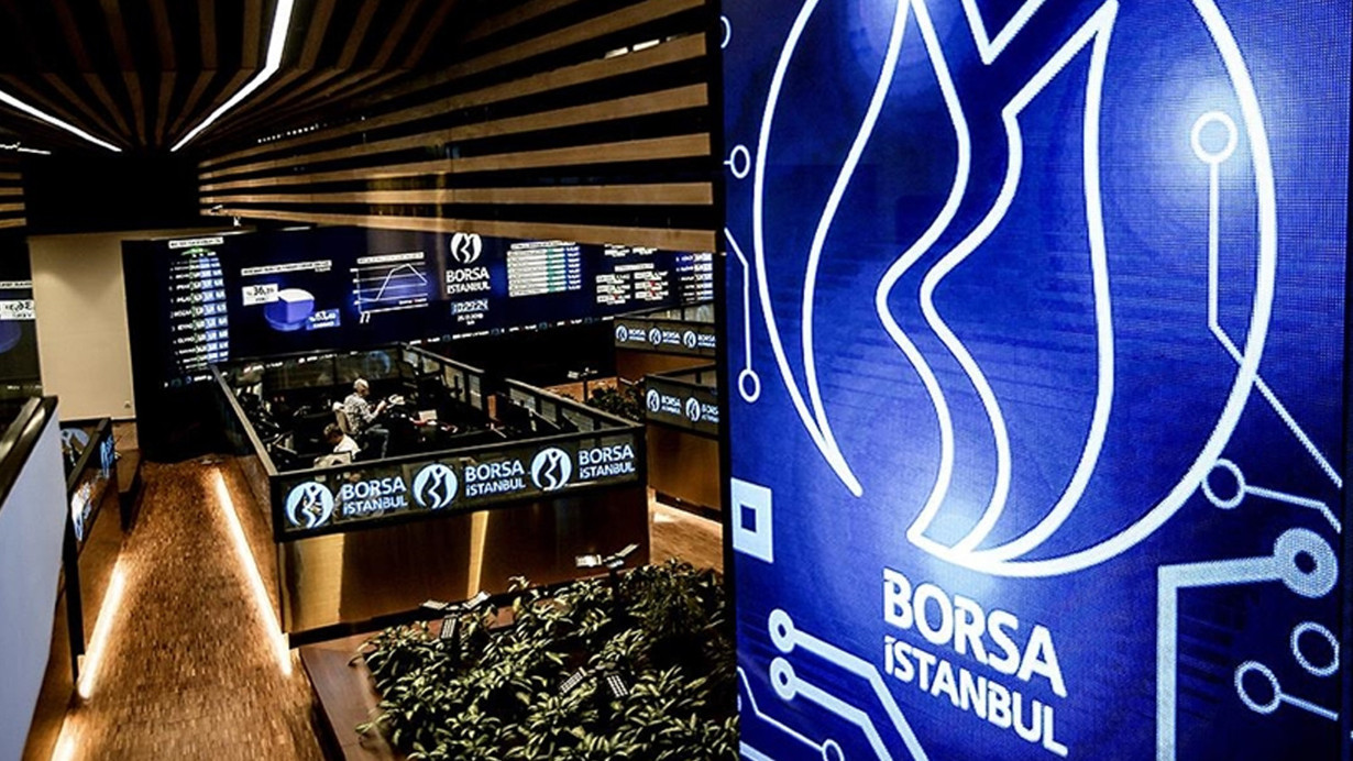 Borsa İstanbul günü yükselişle tamamladı
