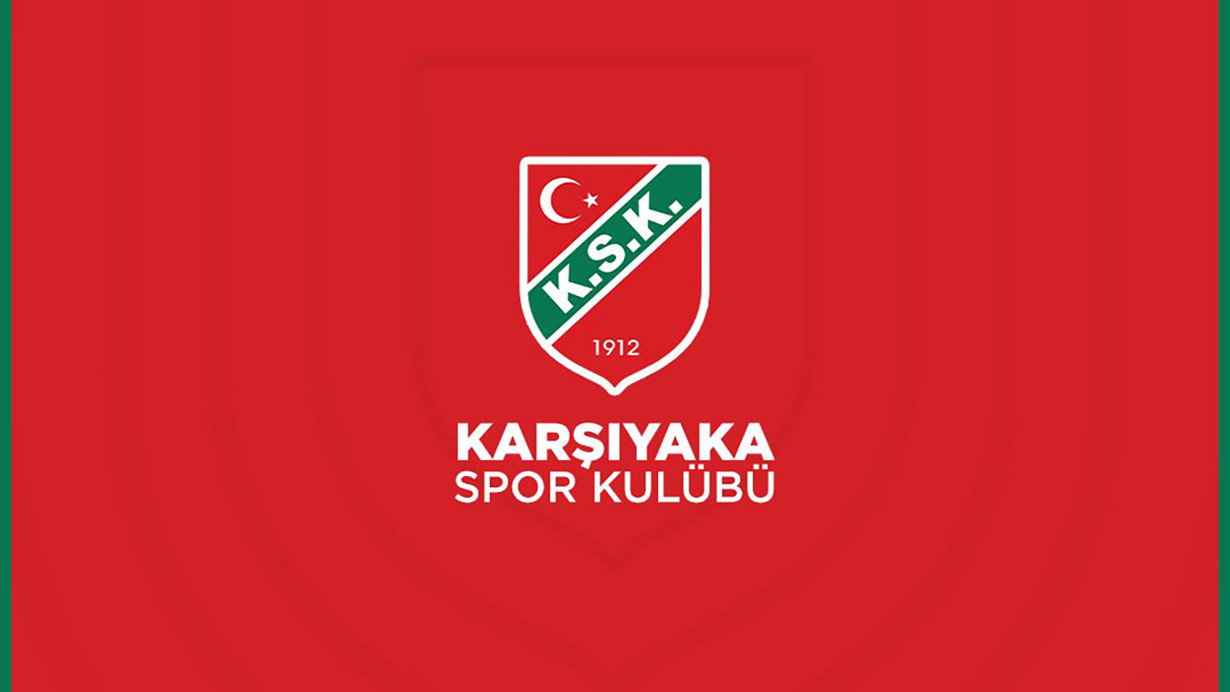 Karşıyaka'nın yeni başantrenörü Faruk Beşok oldu