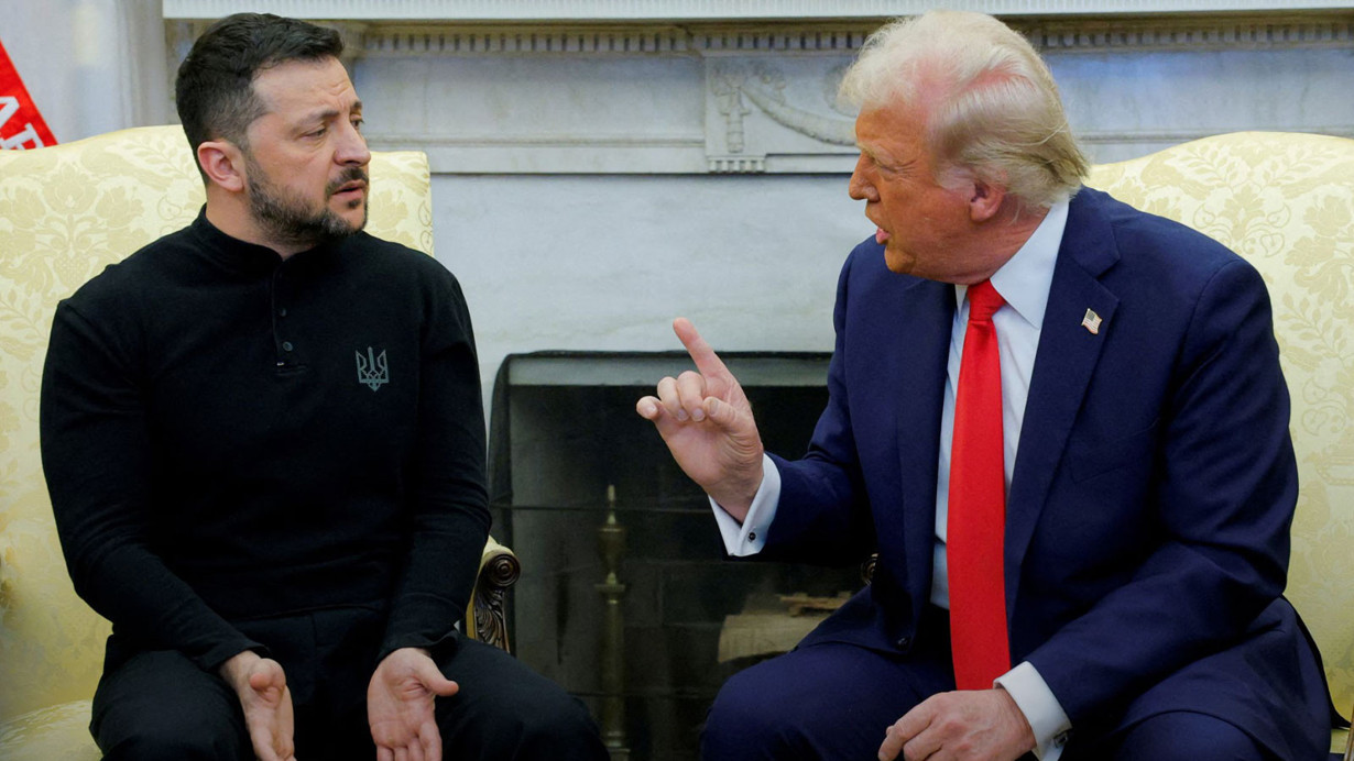 Kongre bile isyan ediyor! Trump diplomasisi  “takvimli tehdit”
